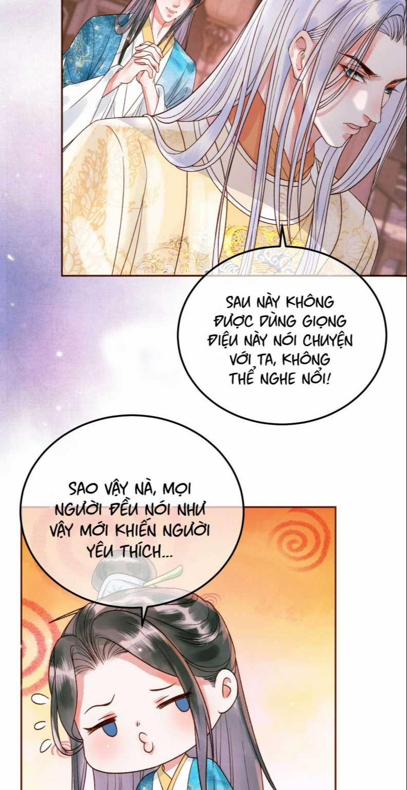 Ảnh Vệ 12 trang 6