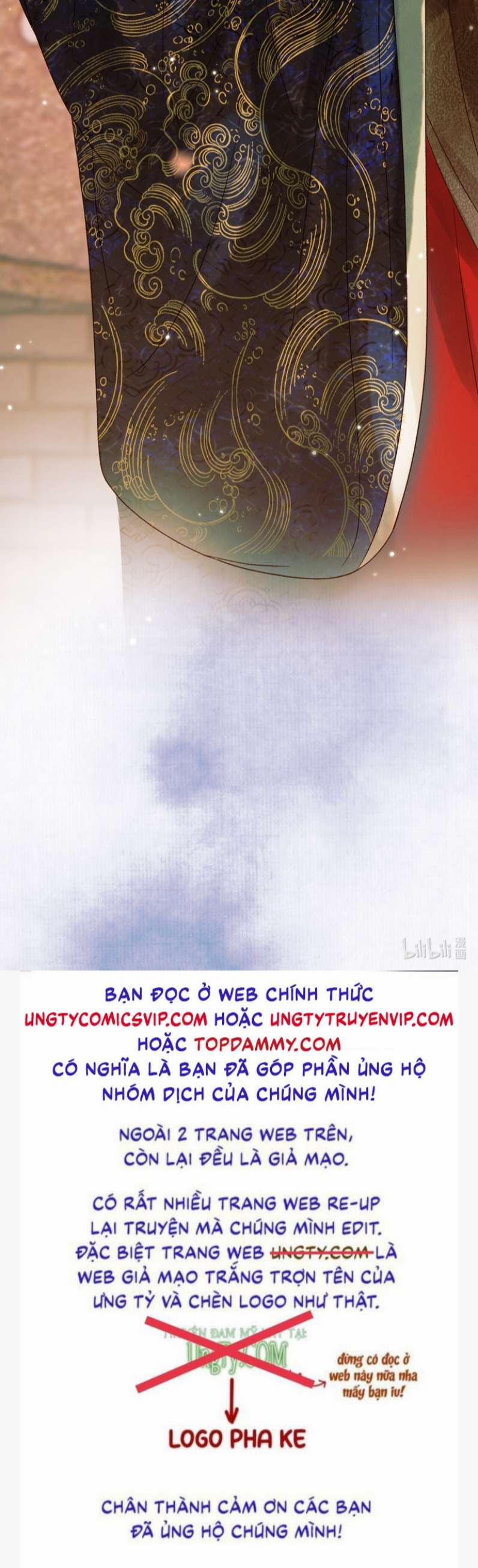 Ảnh Vệ 14 trang 20