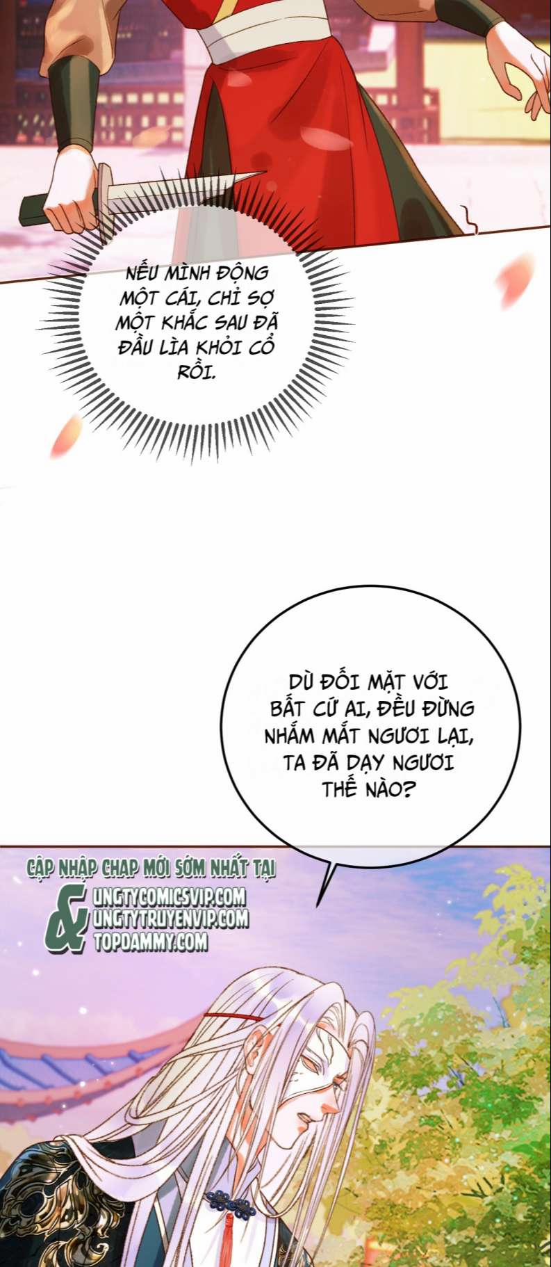 Ảnh Vệ 14 trang 4