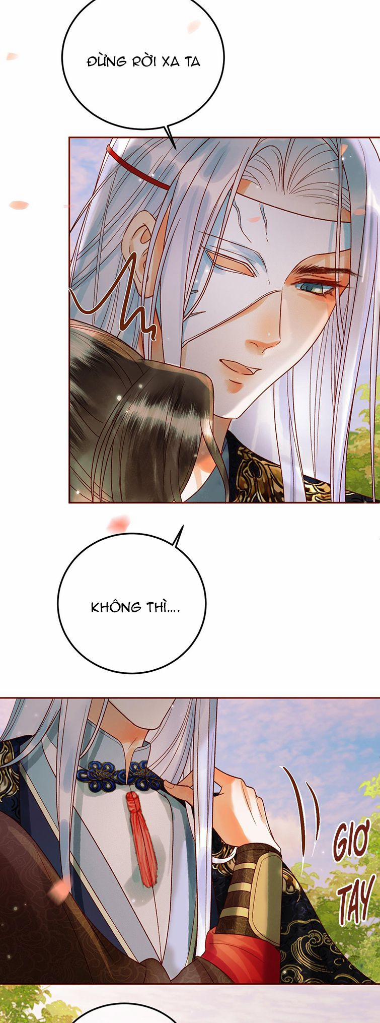 Ảnh Vệ 15 trang 12