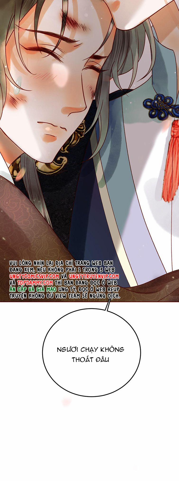 Ảnh Vệ 15 trang 14