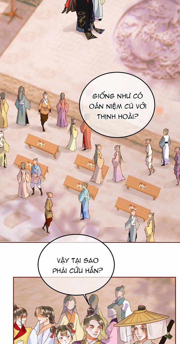 Ảnh Vệ 15 trang 16