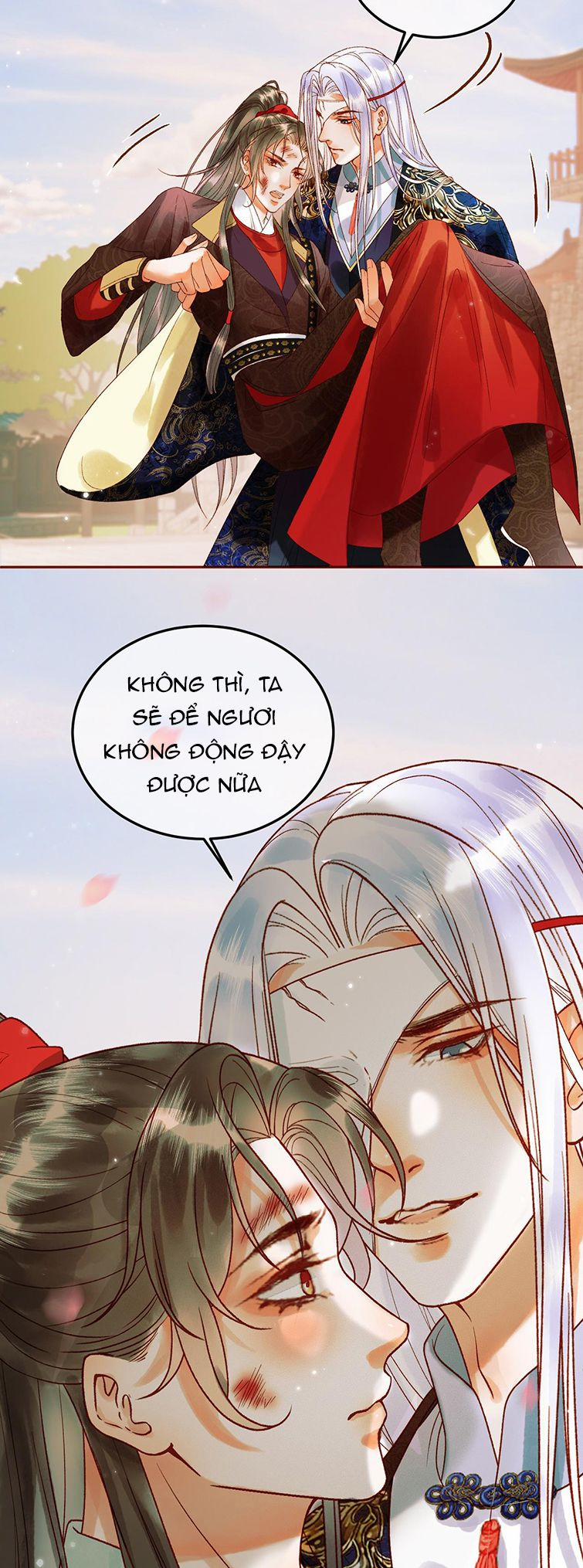 Ảnh Vệ 15 trang 5