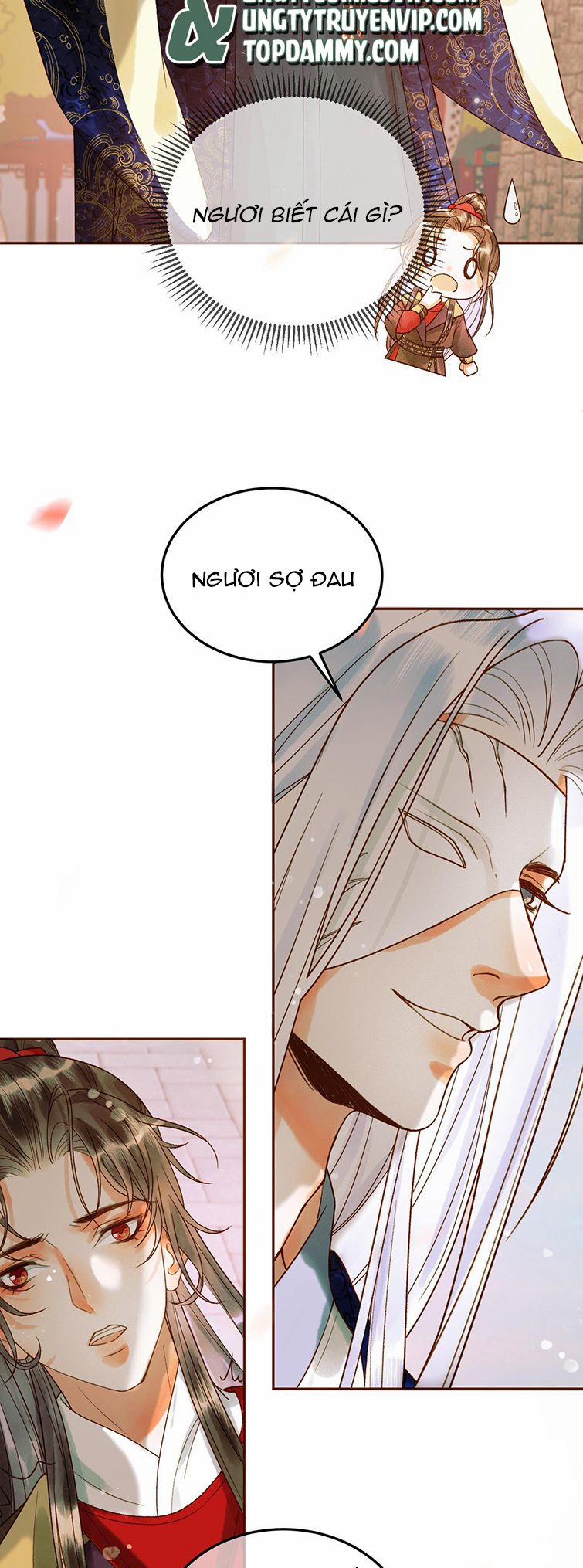 Ảnh Vệ 15 trang 8