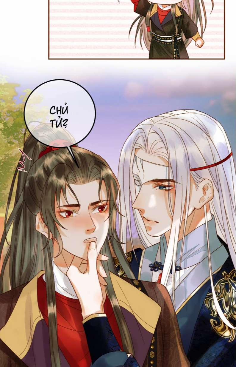 Ảnh Vệ 17 trang 11