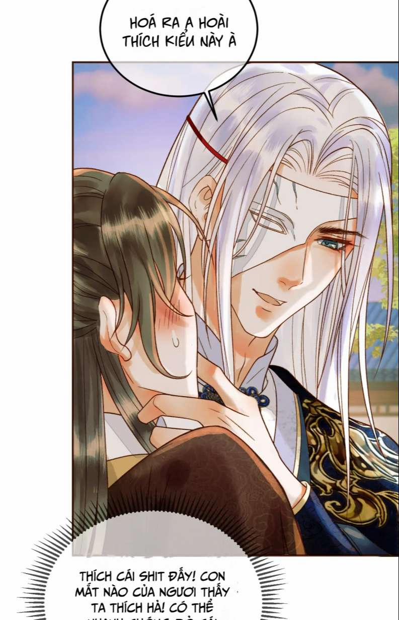 Ảnh Vệ 17 trang 14