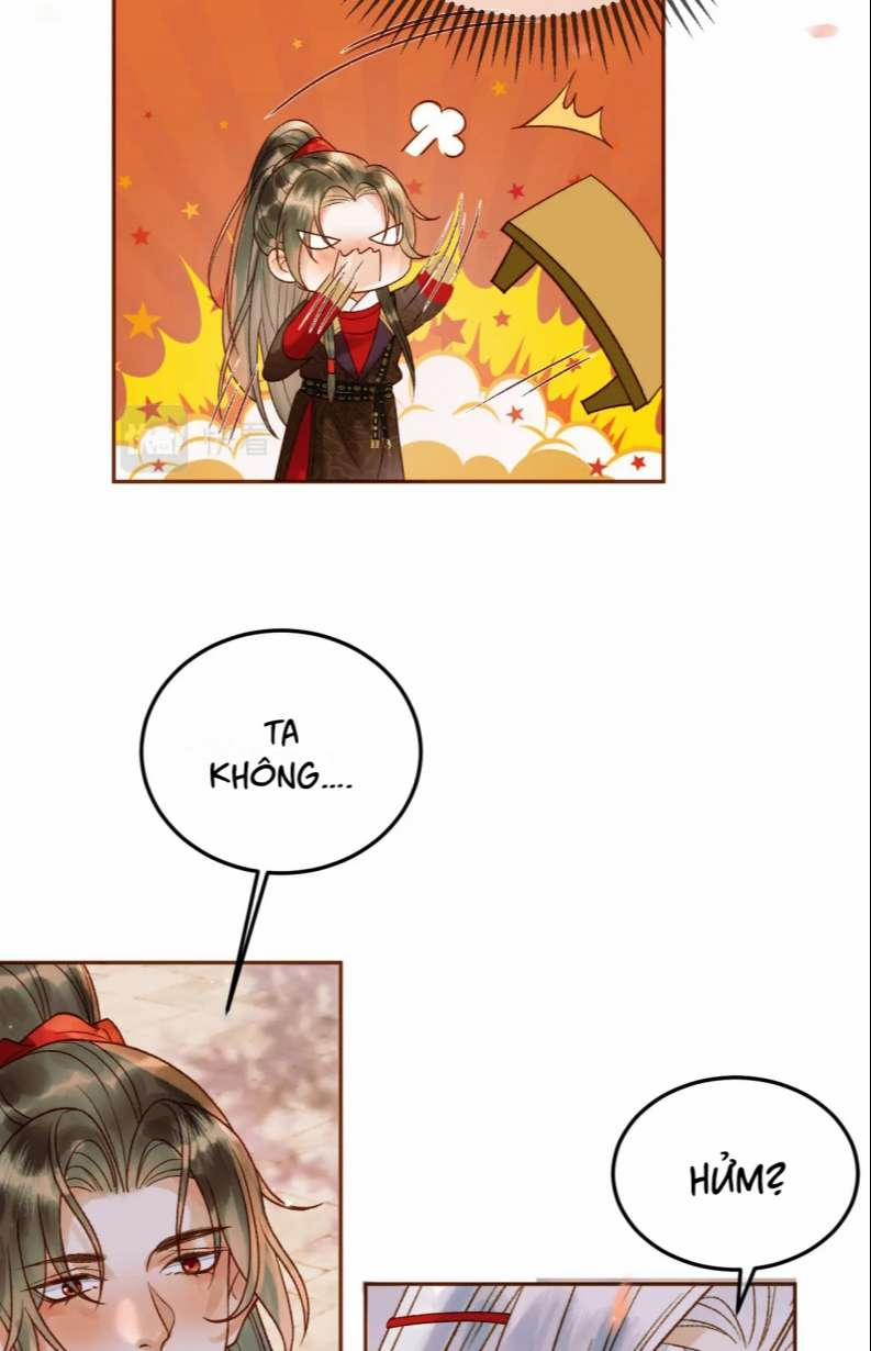 Ảnh Vệ 17 trang 17