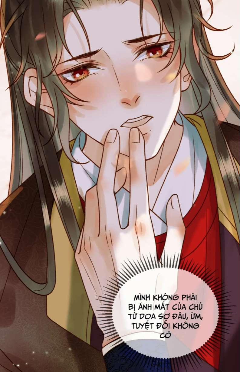 Ảnh Vệ 17 trang 19