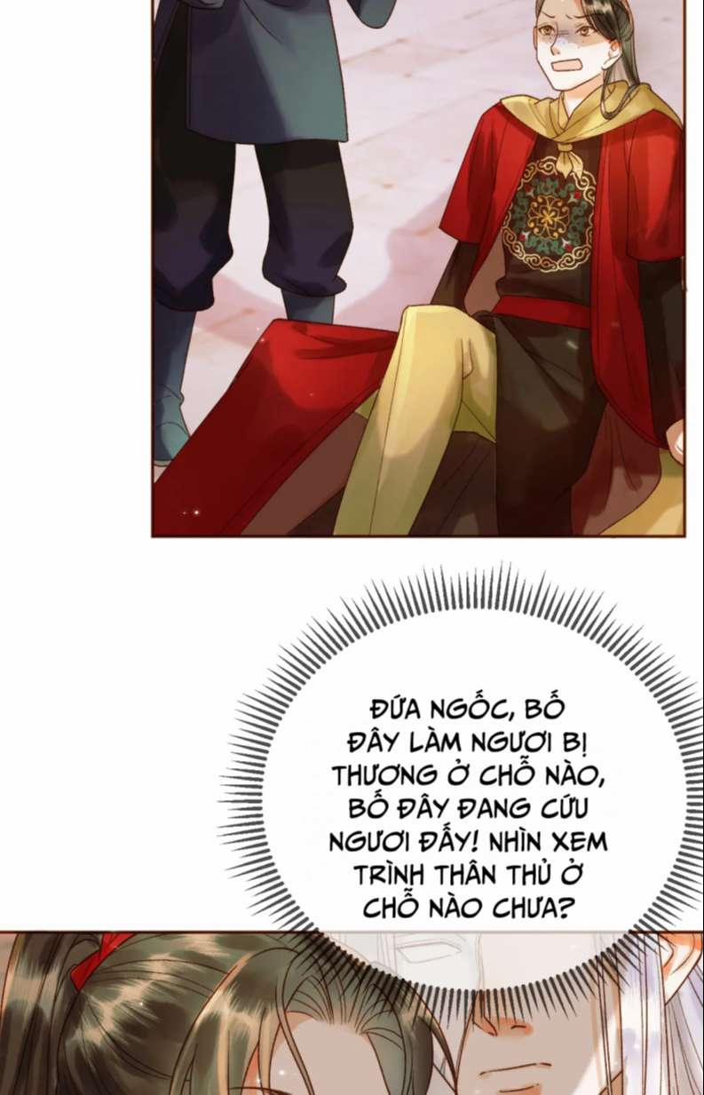 Ảnh Vệ 17 trang 2