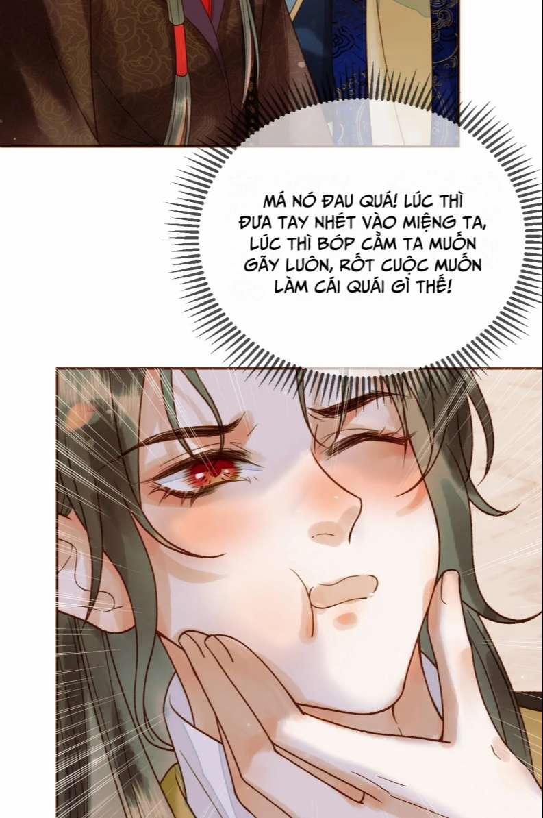 Ảnh Vệ 17 trang 21