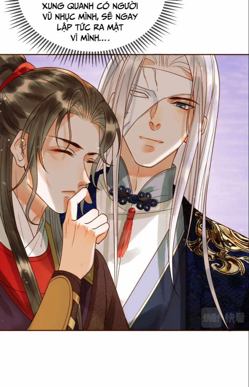 Ảnh Vệ 17 trang 6