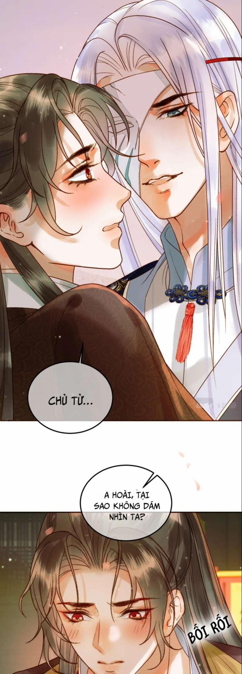 Ảnh Vệ 18 trang 5