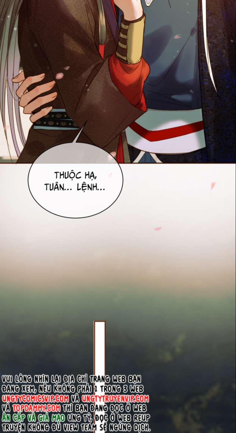 Ảnh Vệ 19 trang 14