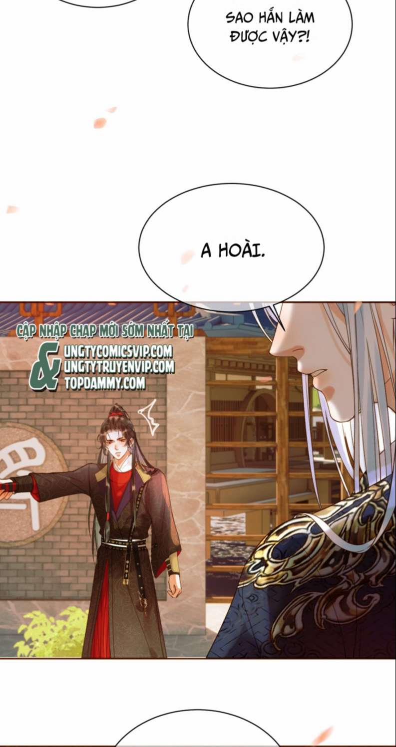 Ảnh Vệ 19 trang 21