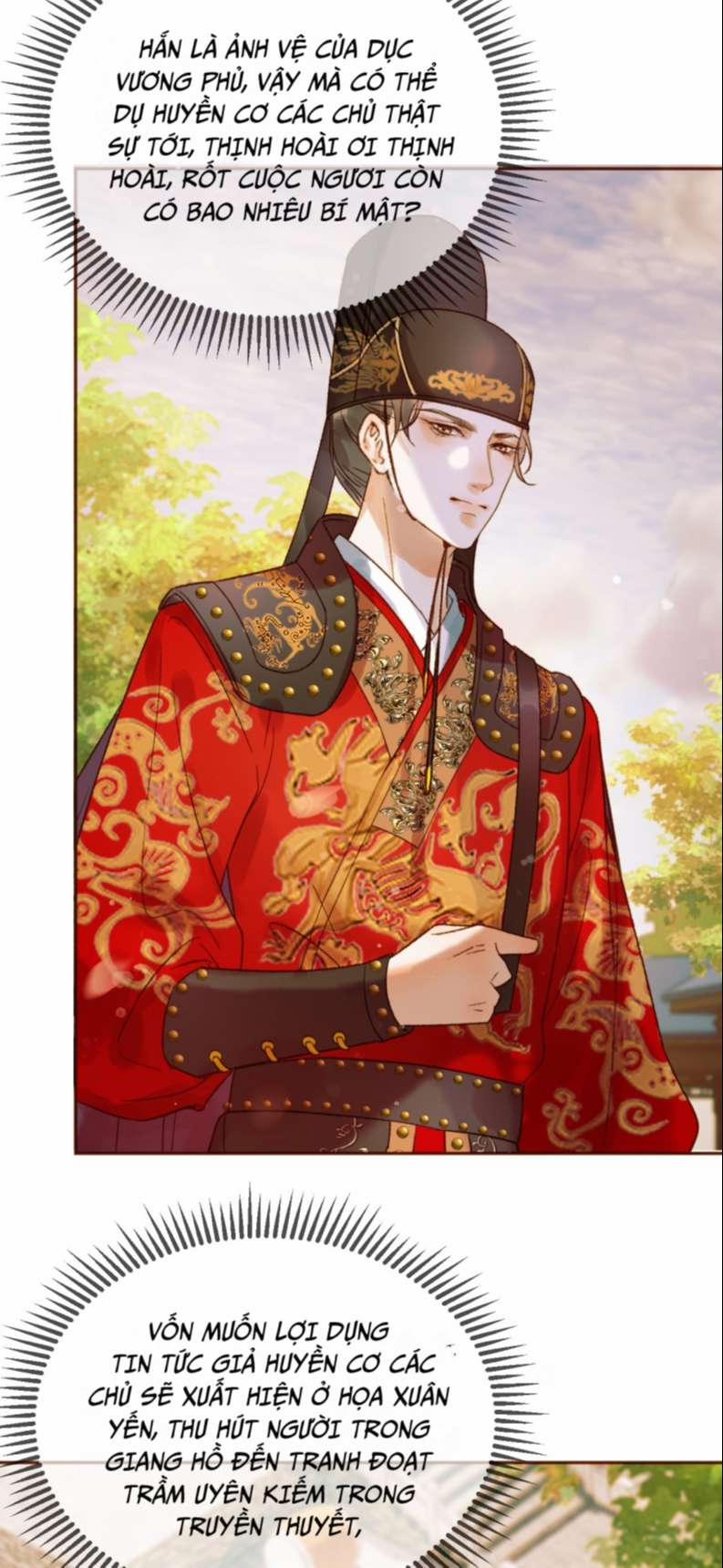 Ảnh Vệ 19 trang 5