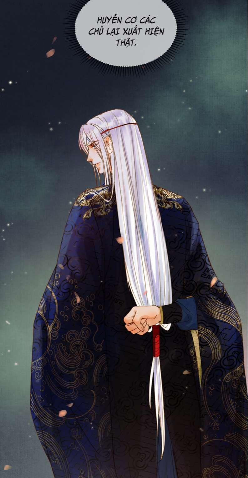 Ảnh Vệ 19 trang 7