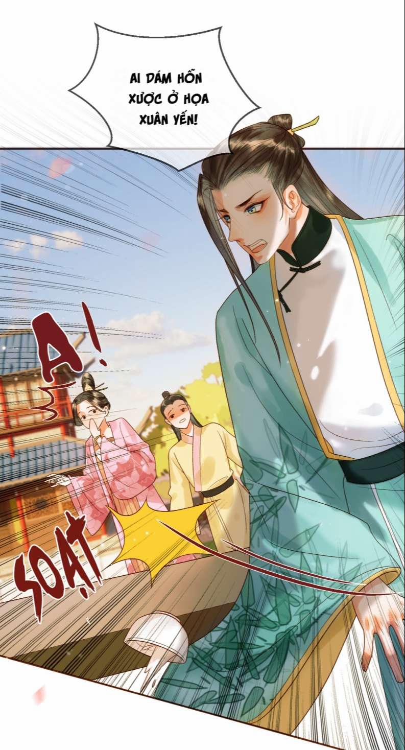 Ảnh Vệ 20 trang 15