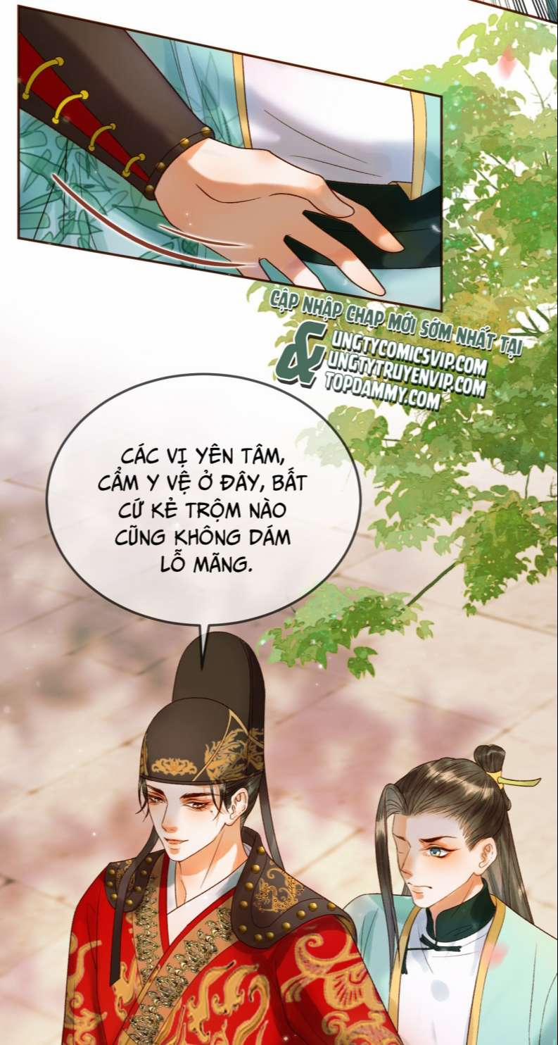 Ảnh Vệ 20 trang 16