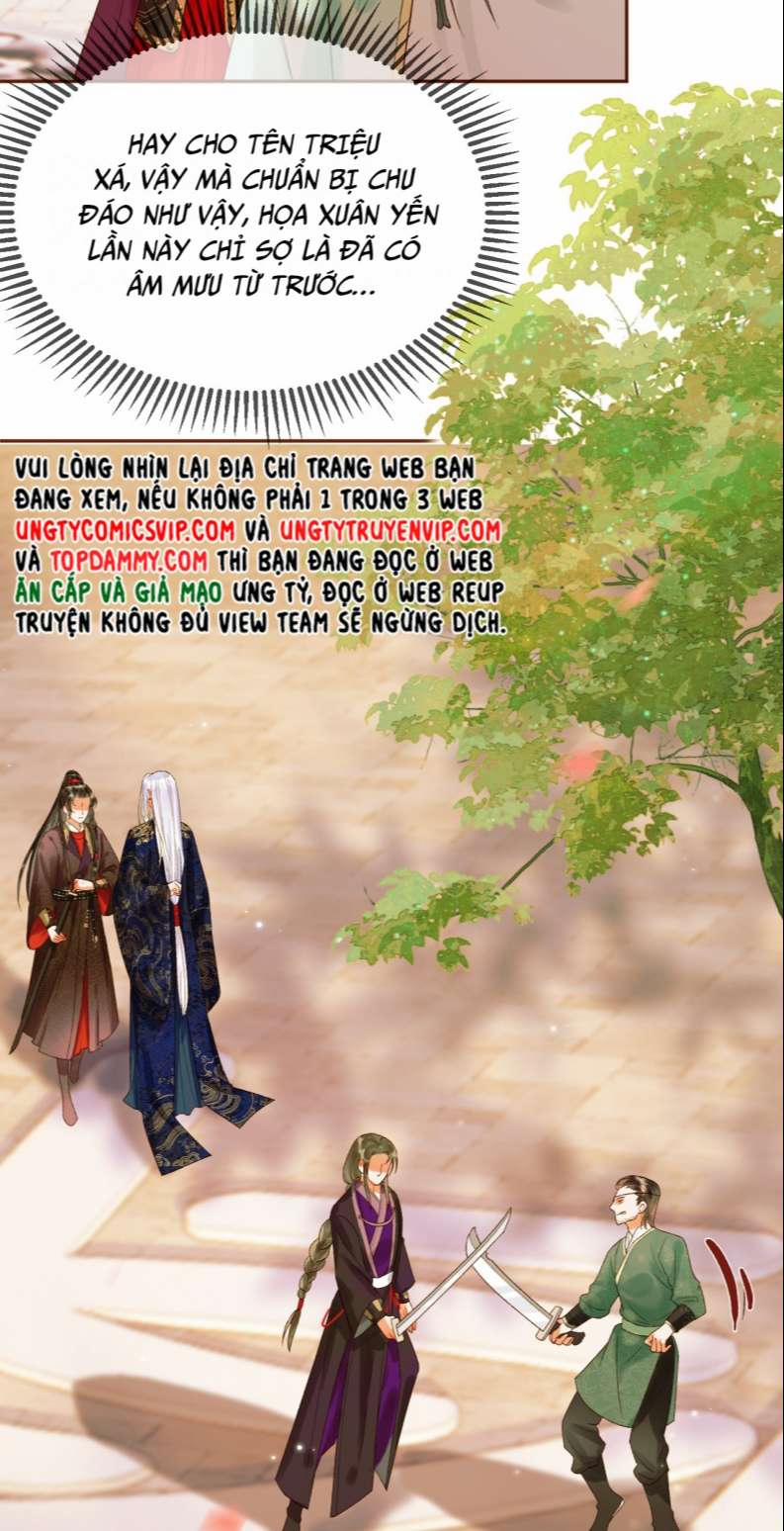 Ảnh Vệ 20 trang 19