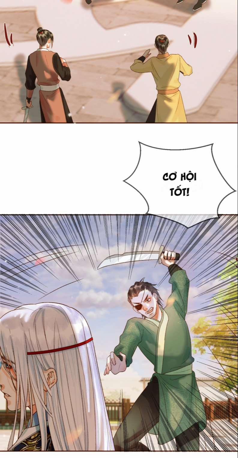 Ảnh Vệ 20 trang 20