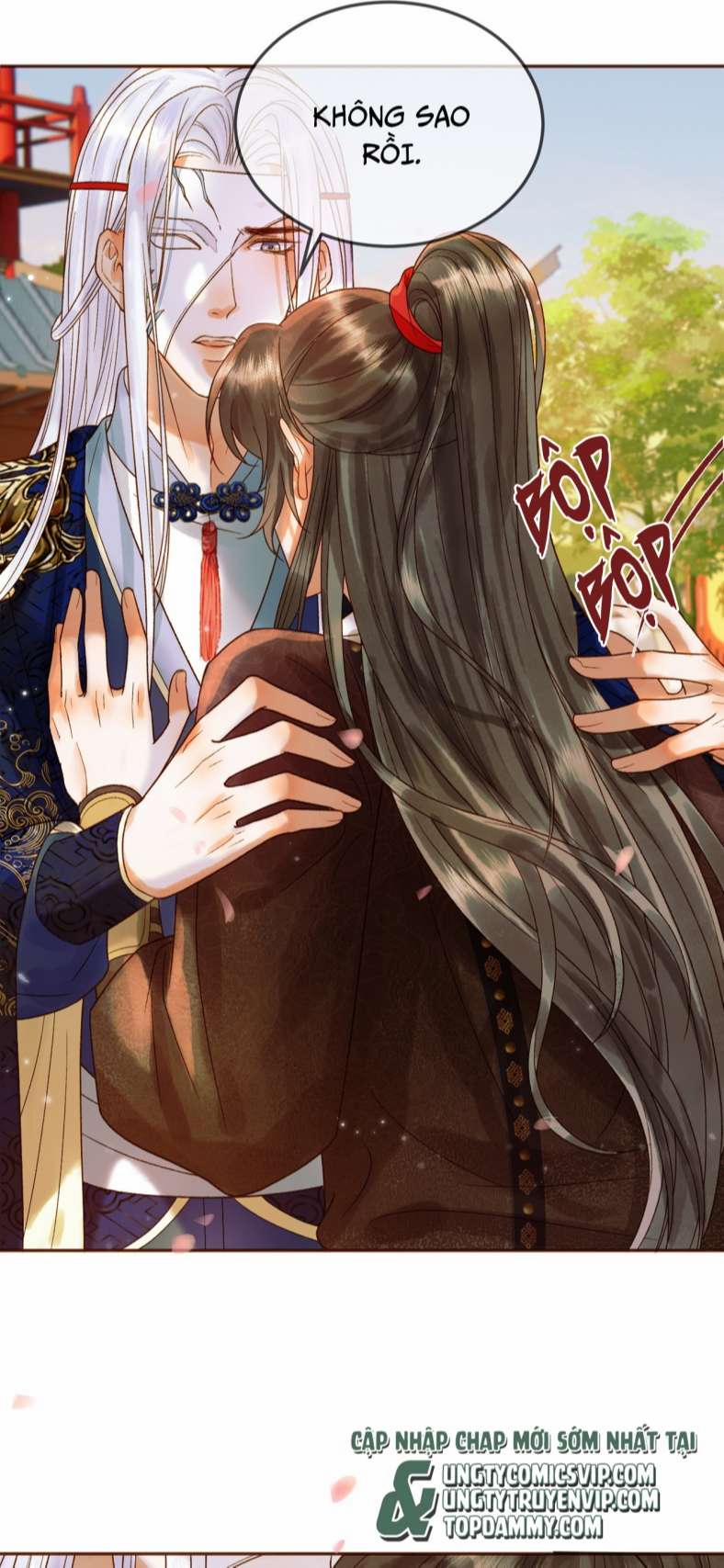 Ảnh Vệ 20 trang 6