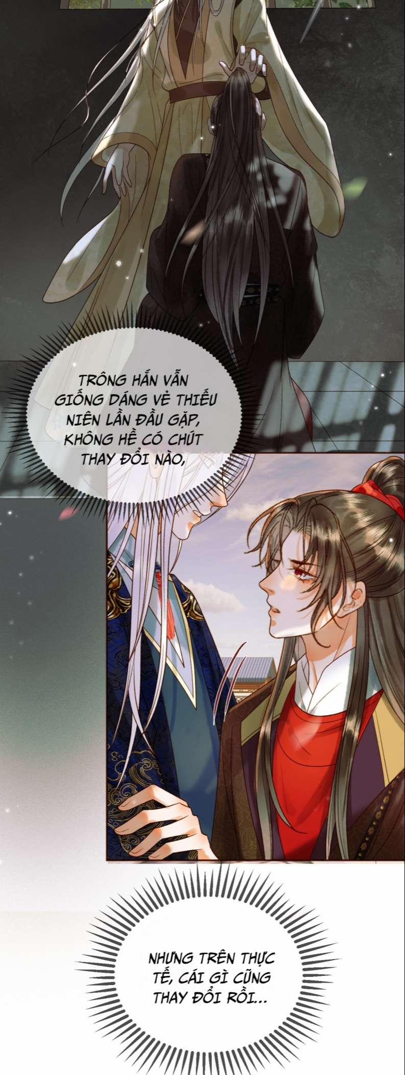 Ảnh Vệ 20 trang 8