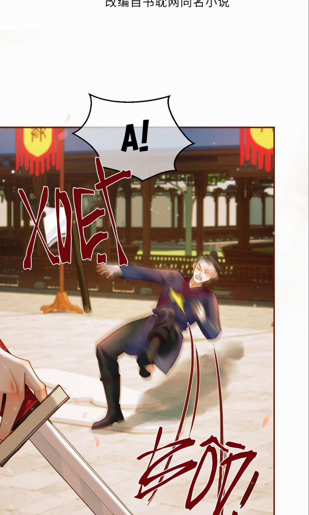 Ảnh Vệ 21 trang 2