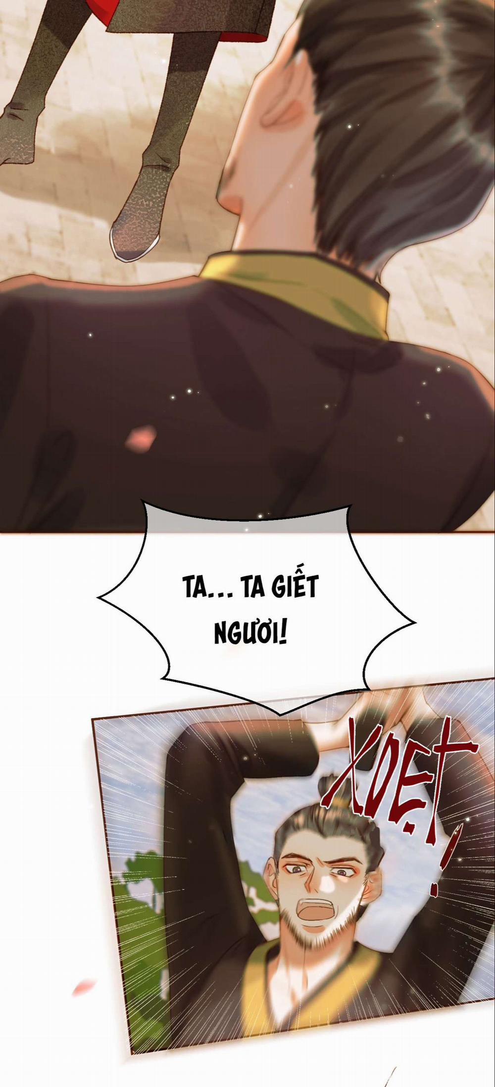 Ảnh Vệ 21 trang 4