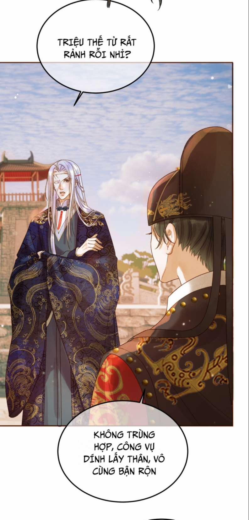 Ảnh Vệ 22 trang 10