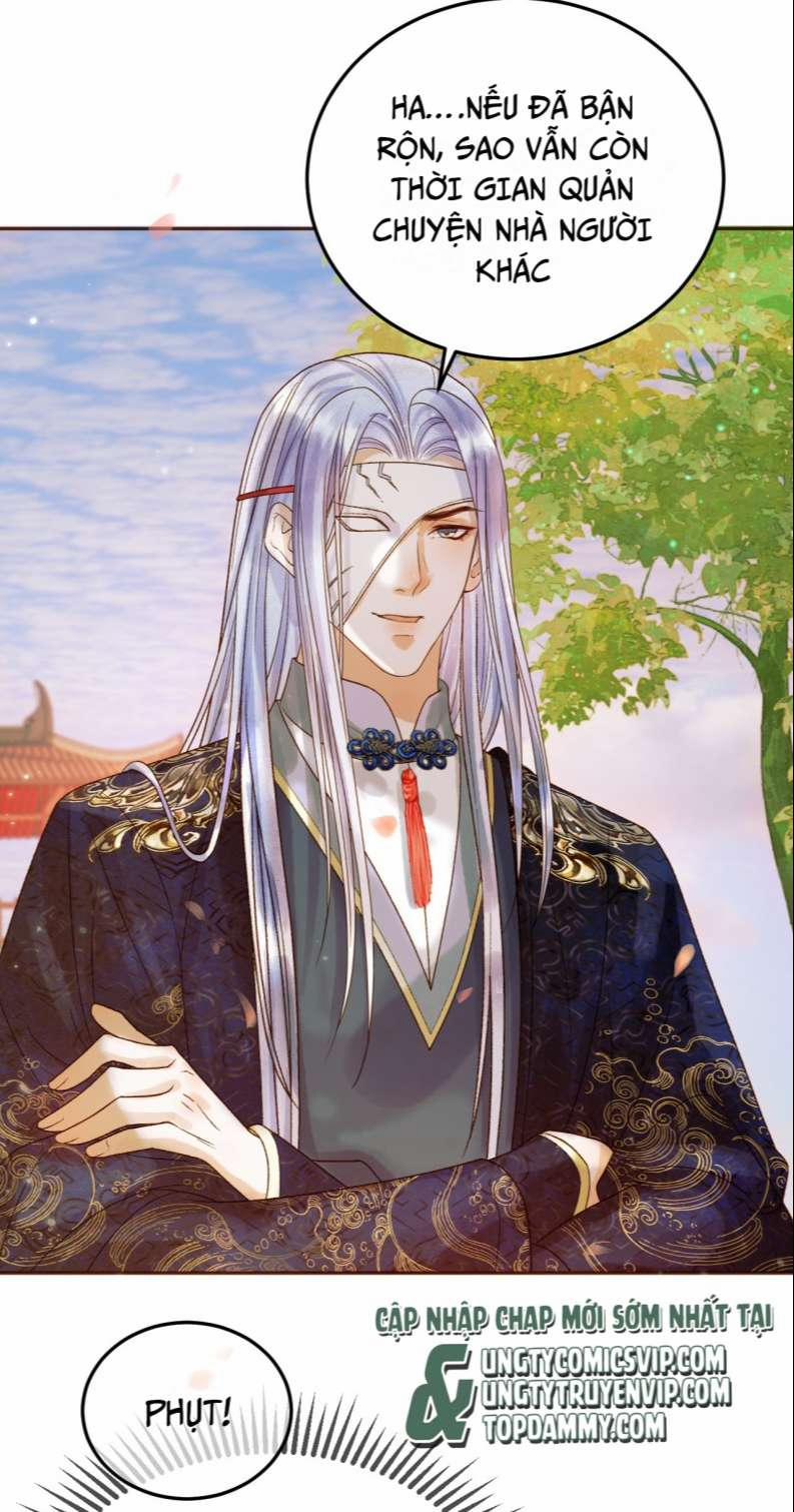 Ảnh Vệ 22 trang 11