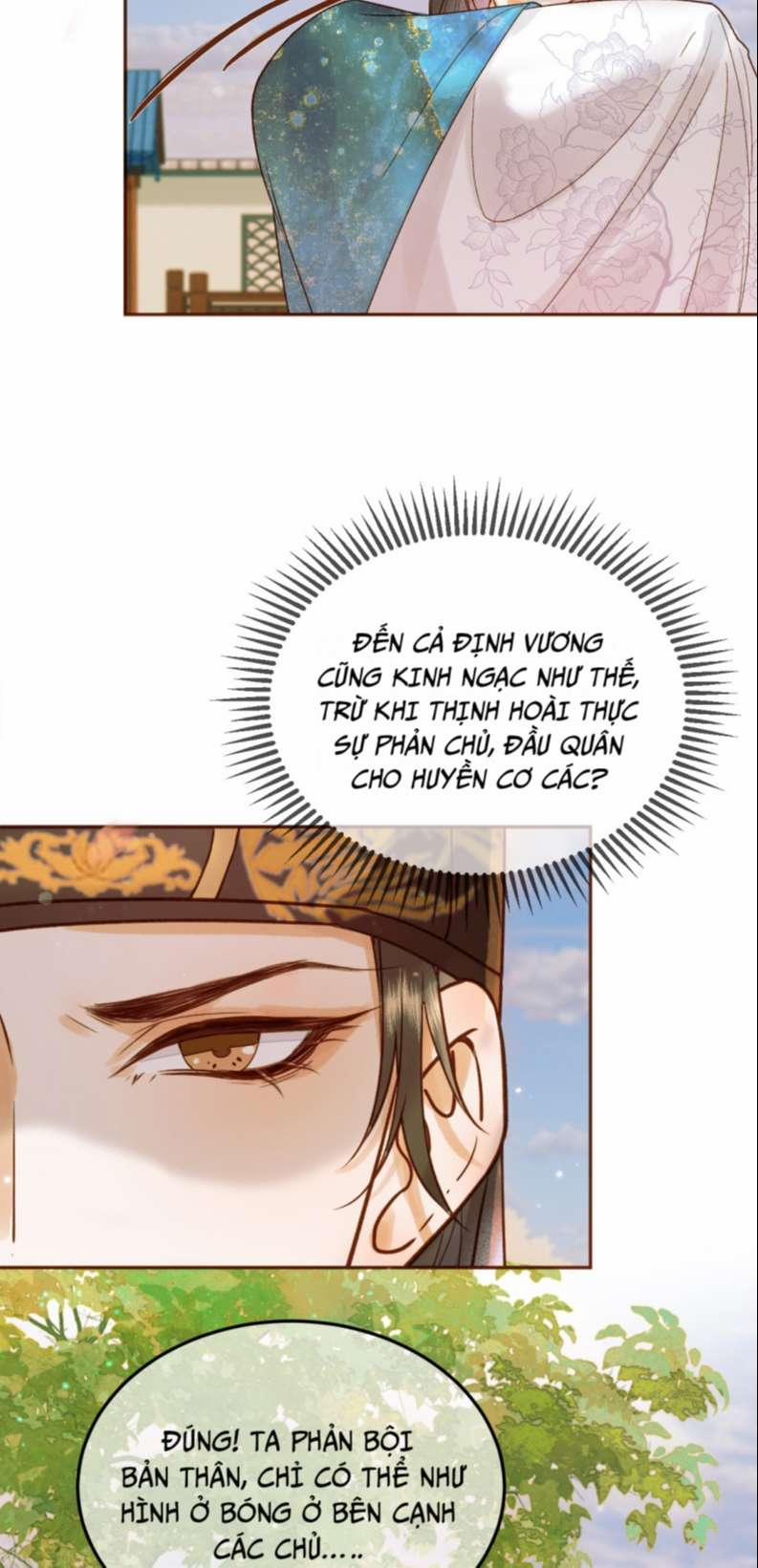Ảnh Vệ 22 trang 15