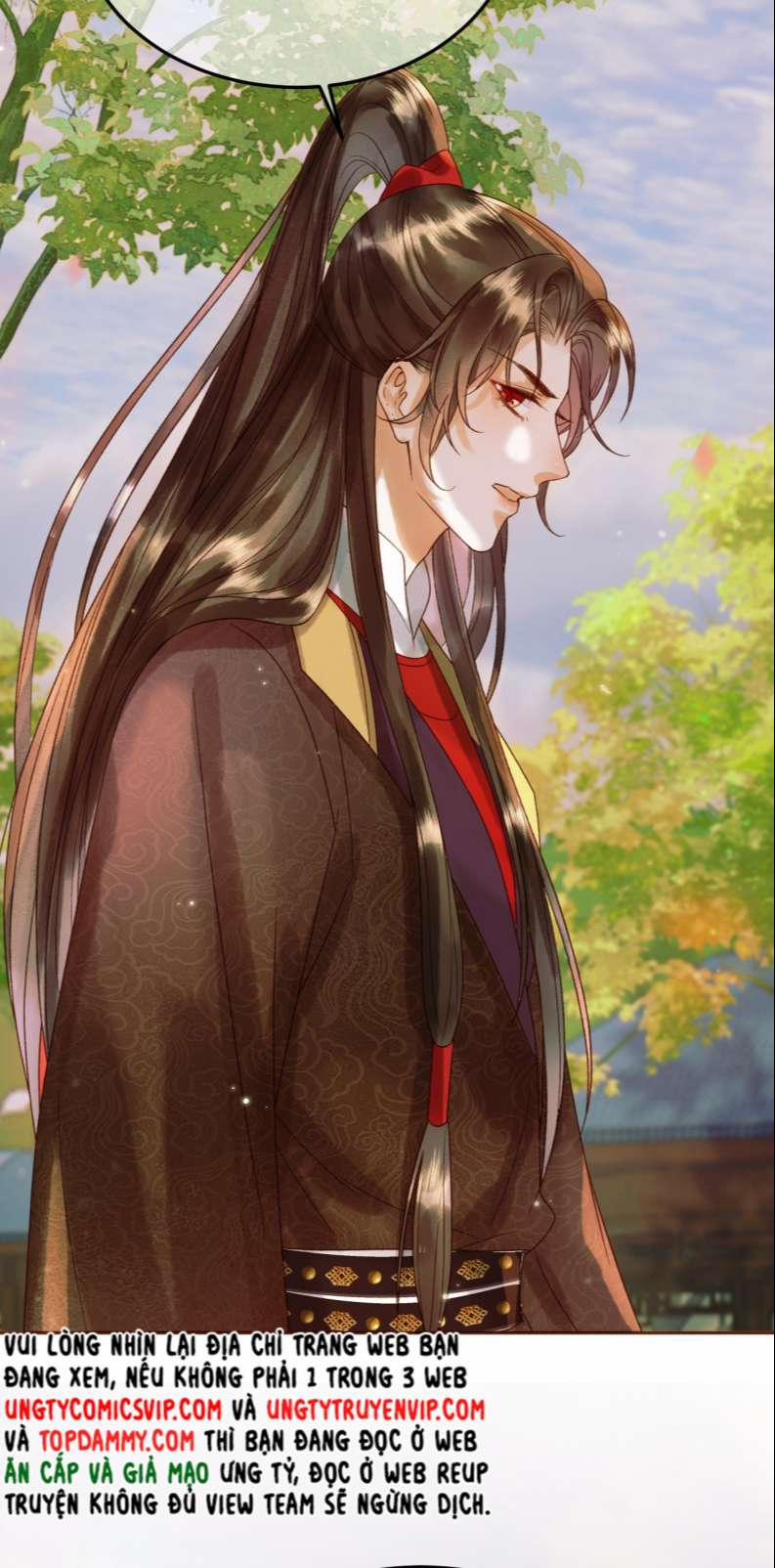 Ảnh Vệ 22 trang 16