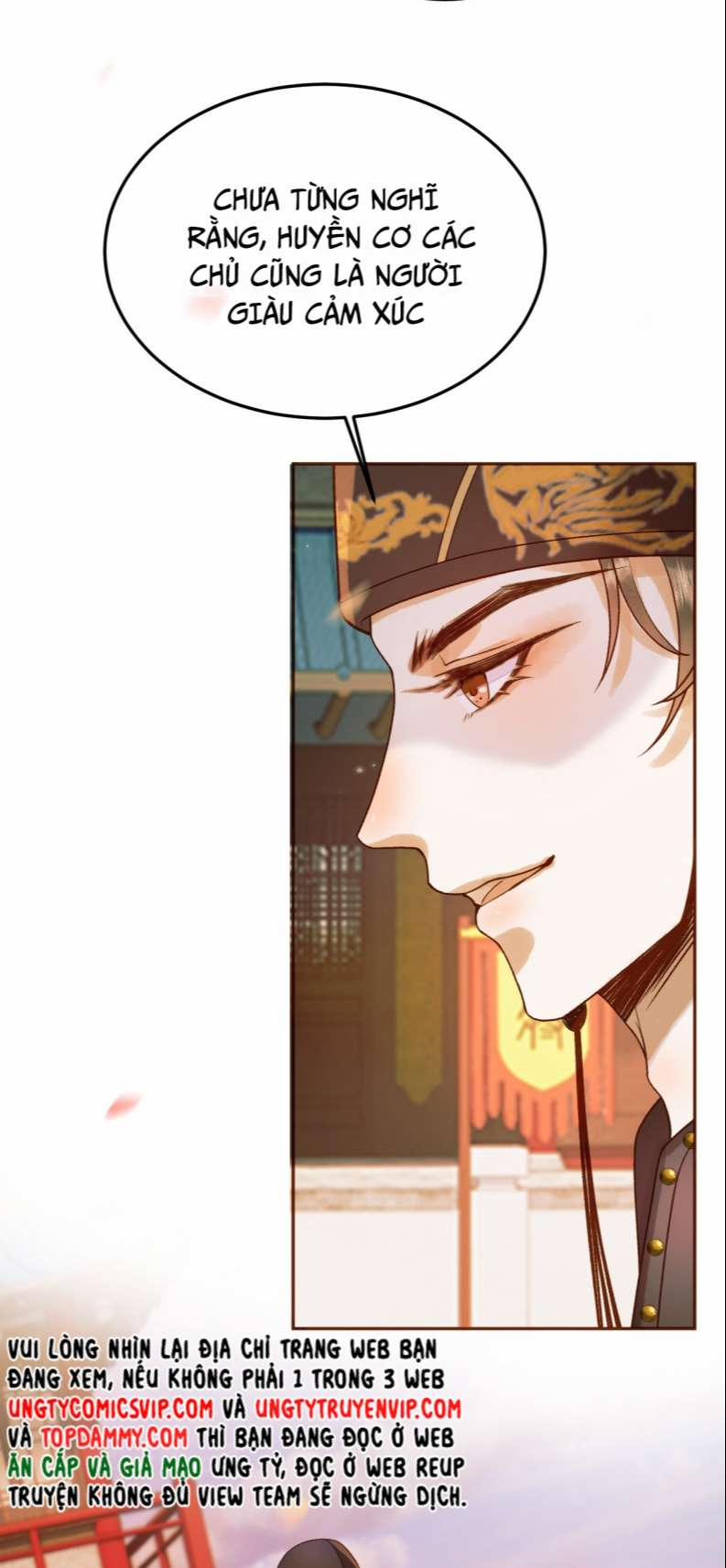 Ảnh Vệ 22 trang 8