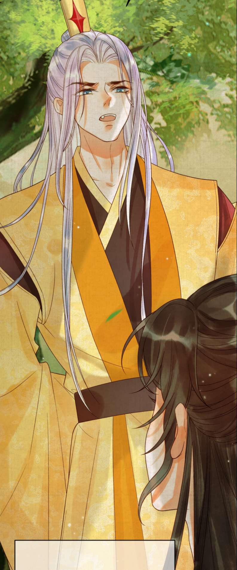 Ảnh Vệ 23 trang 18