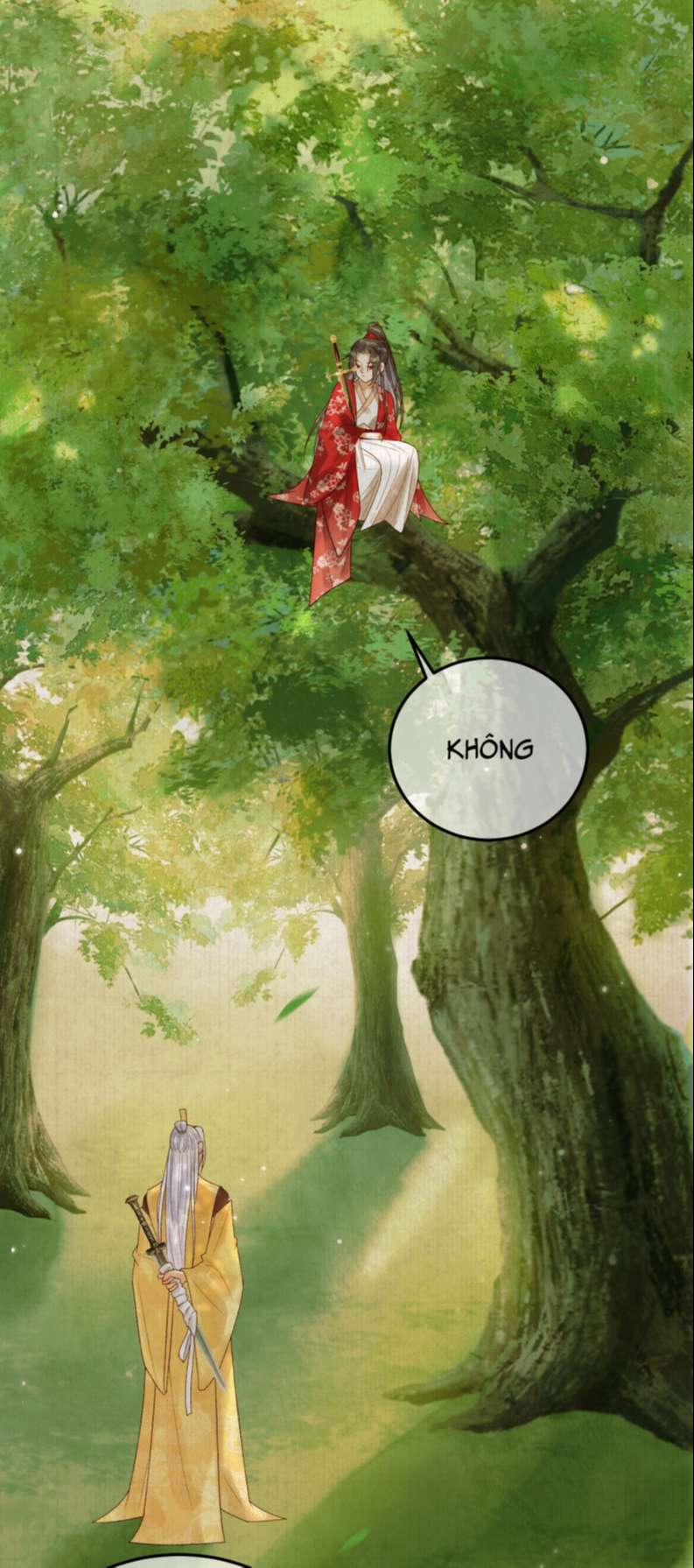 Ảnh Vệ 23 trang 9