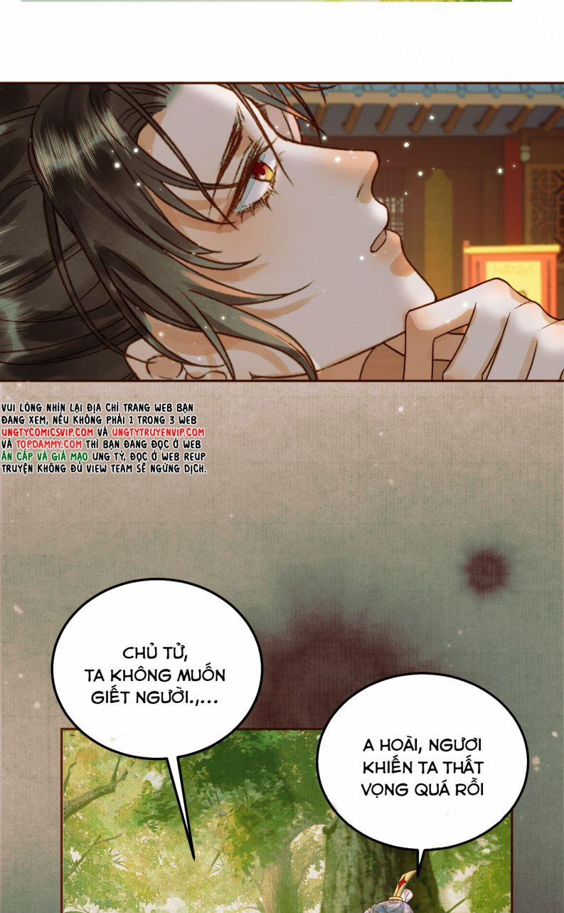 Ảnh Vệ 24 trang 14