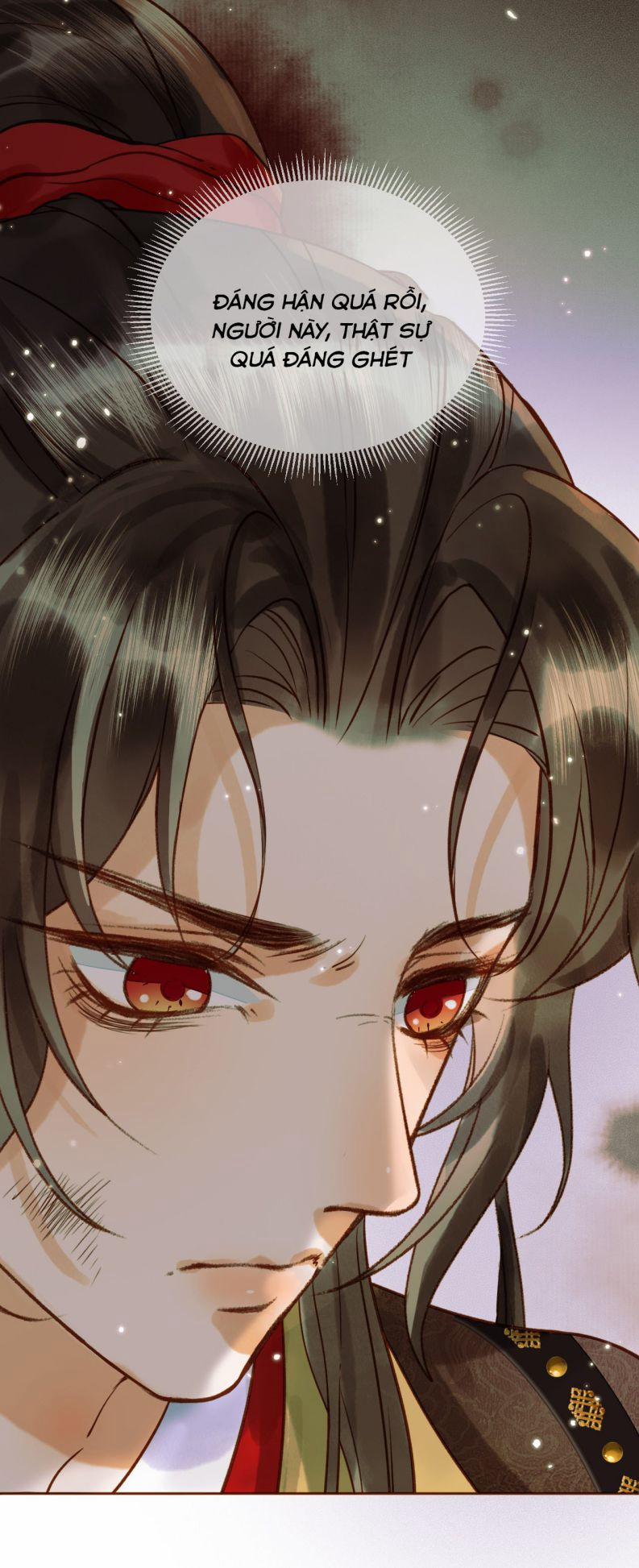 Ảnh Vệ 24 trang 19