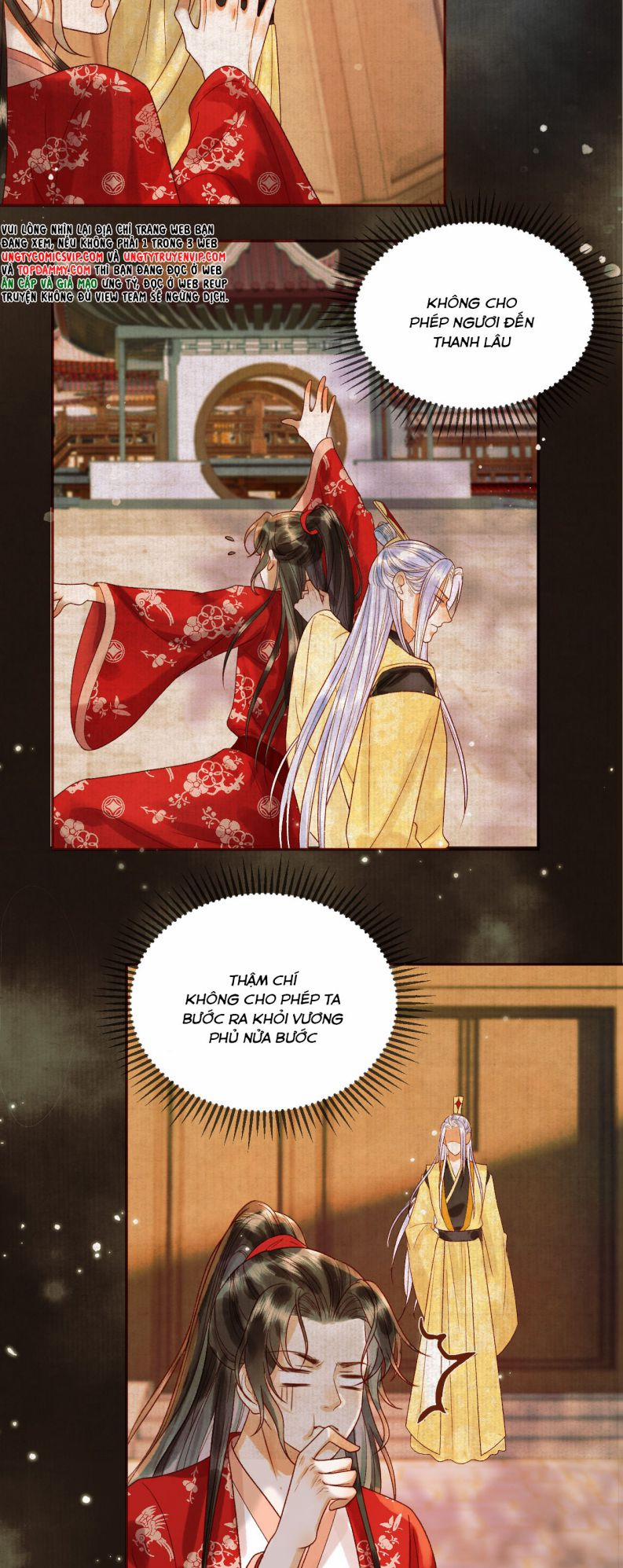 Ảnh Vệ 24 trang 21