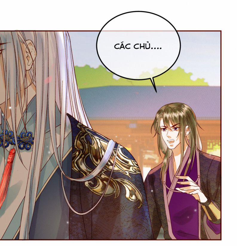 Ảnh Vệ 24 trang 25