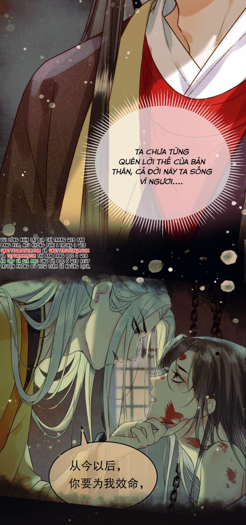 Ảnh Vệ 24 trang 4