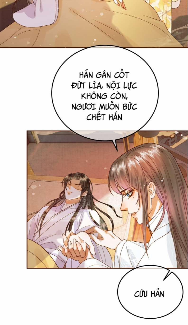 Ảnh Vệ 25 trang 10