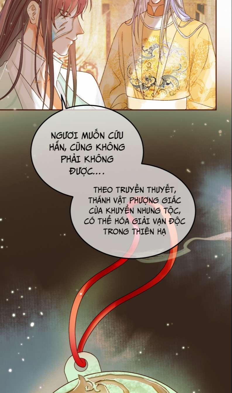 Ảnh Vệ 25 trang 13