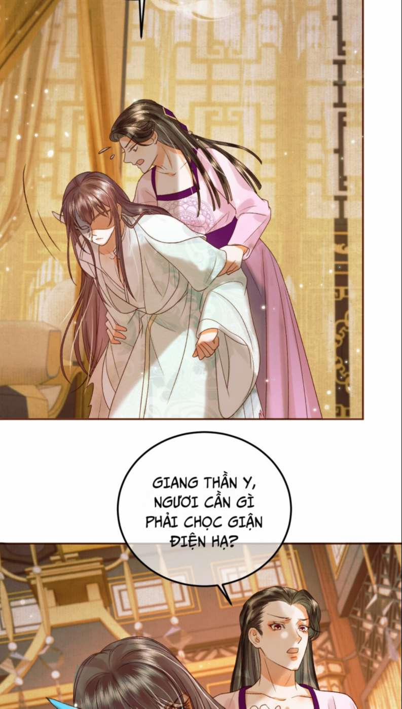 Ảnh Vệ 25 trang 18