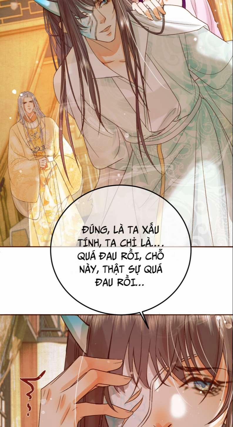 Ảnh Vệ 25 trang 19