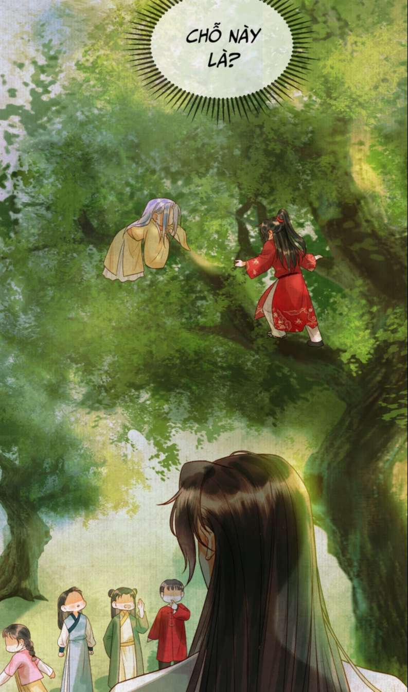 Ảnh Vệ 25 trang 24