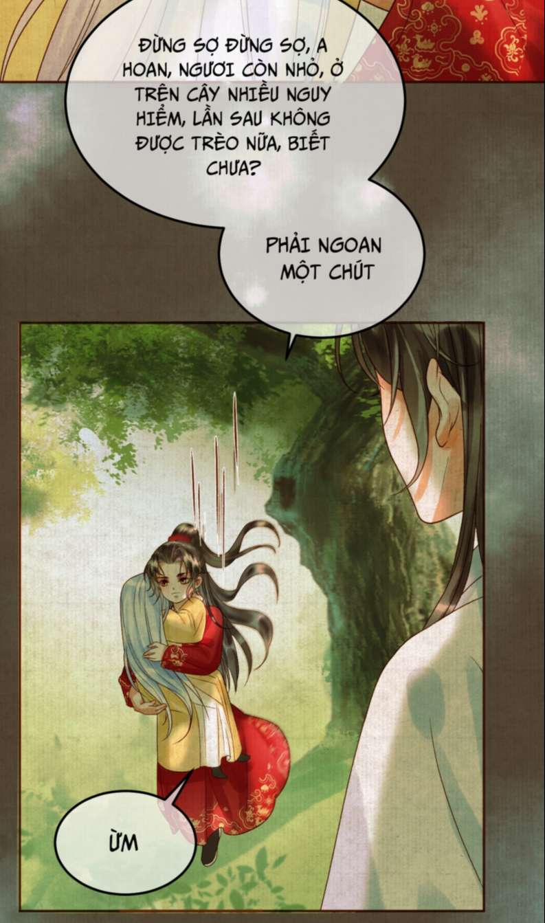 Ảnh Vệ 25 trang 29