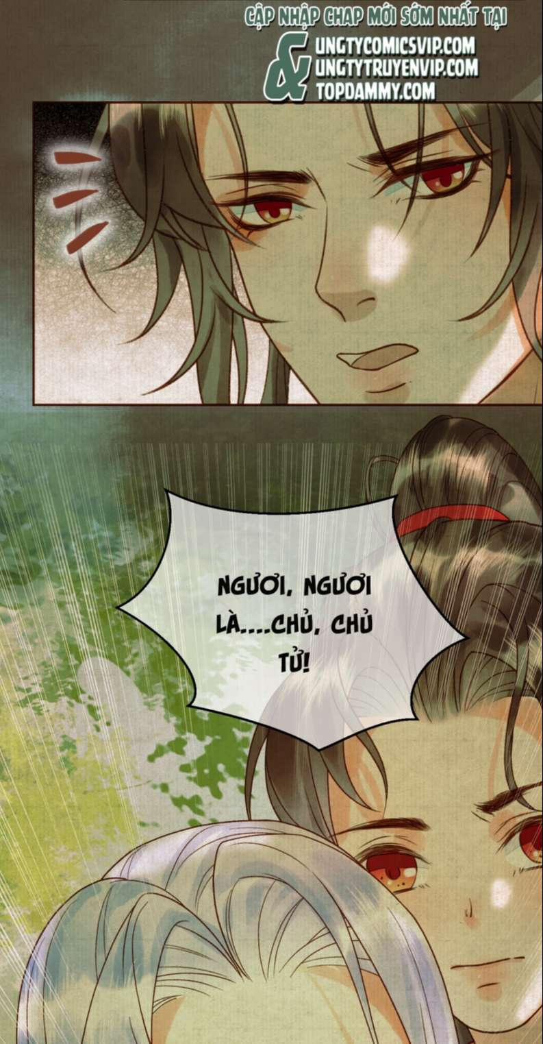 Ảnh Vệ 25 trang 31