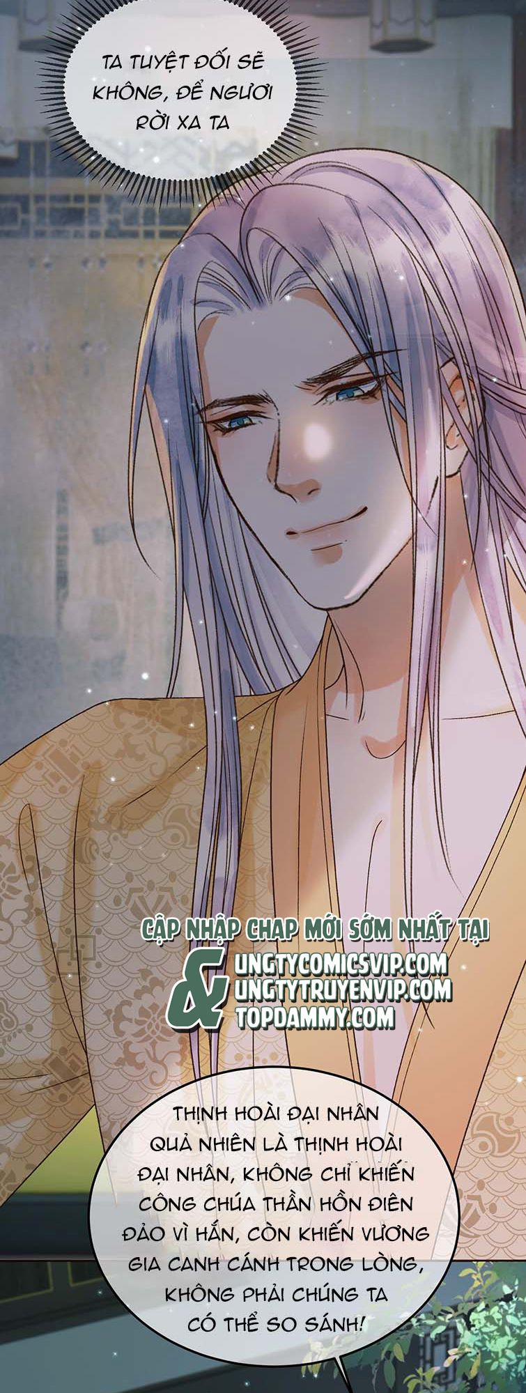 Ảnh Vệ 26 trang 13