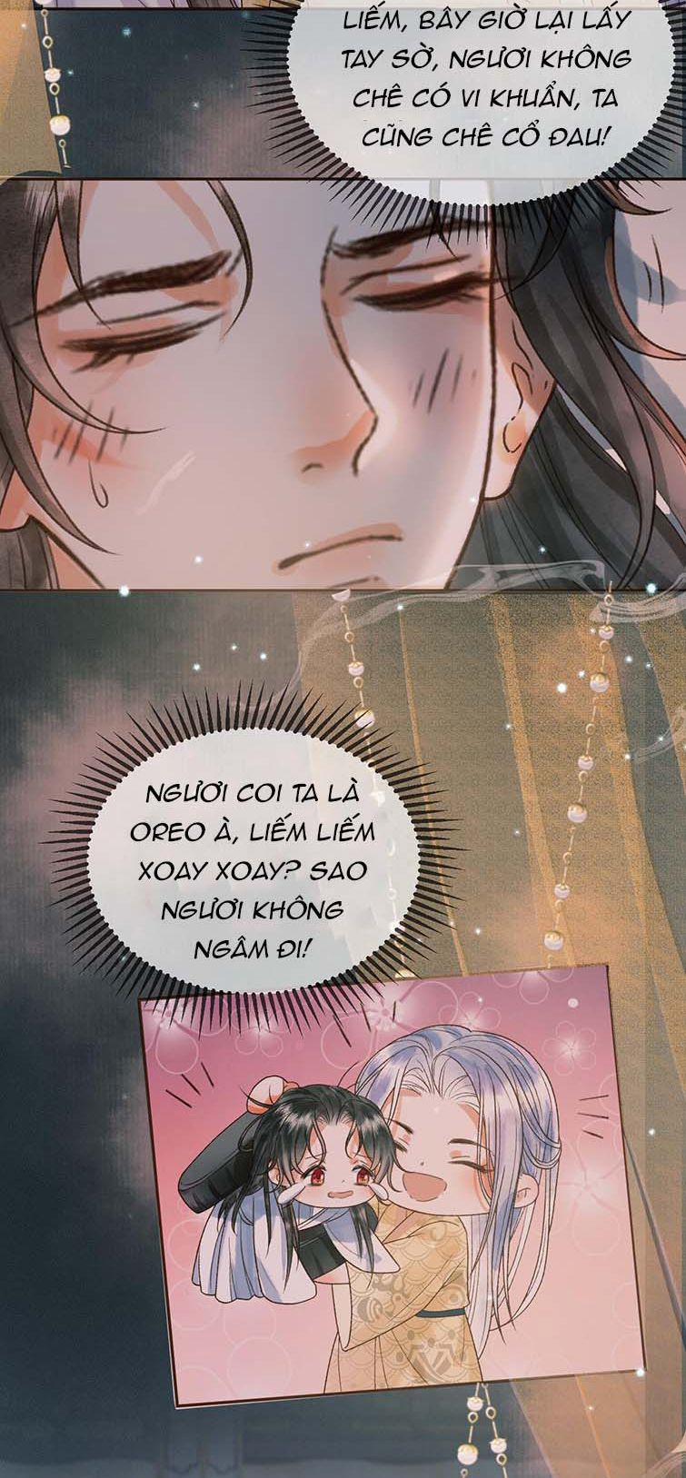 Ảnh Vệ 26 trang 17