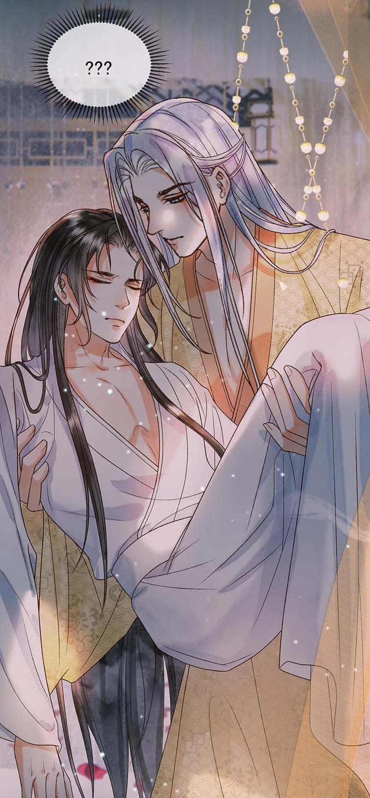 Ảnh Vệ 26 trang 18